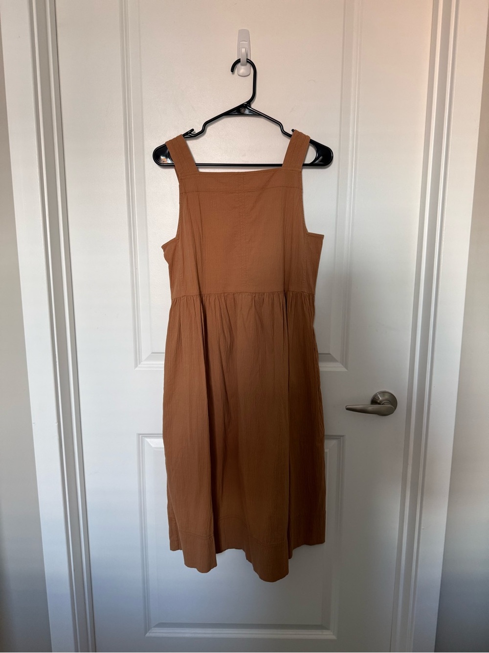 Everlane - Midi Dress